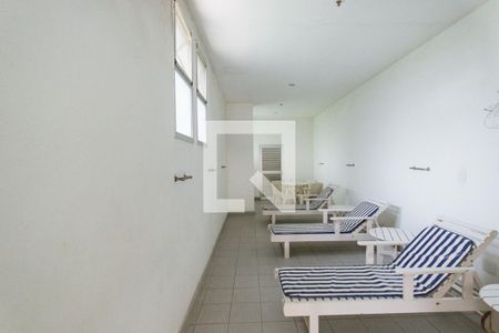 Apartamento para alugar com 91m², 3 quartos e 1 vagaÁrea Comum