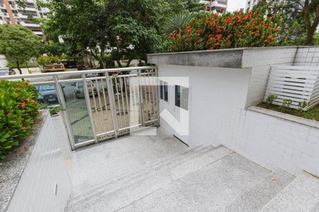 Apartamento para alugar com 91m², 3 quartos e 1 vagaÁrea Comum
