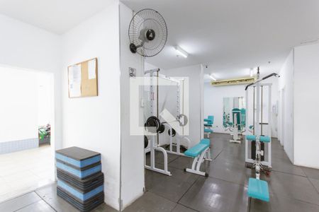 Apartamento para alugar com 91m², 3 quartos e 1 vagaÁrea Comum