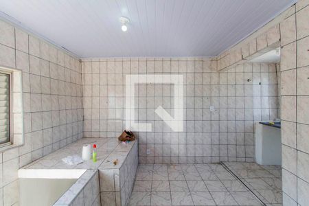 Casa para alugar com 60m², 2 quartos e sem vaga Casa para alugar com 60m², 2 quartos e sem vagaCozinha