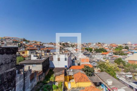 Casa para alugar com 60m², 2 quartos e sem vaga Casa para alugar com 60m², 2 quartos e sem vagaVista Área de Serviço