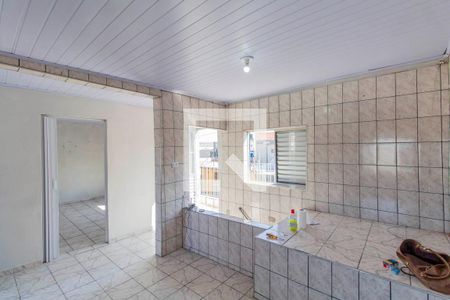 Casa para alugar com 60m², 2 quartos e sem vaga Casa para alugar com 60m², 2 quartos e sem vagaCozinha