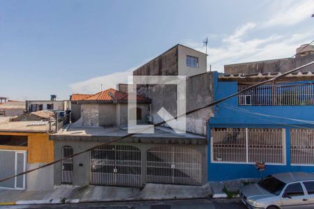 Casa para alugar com 60m², 2 quartos e sem vaga Casa para alugar com 60m², 2 quartos e sem vagaVista Varanda
