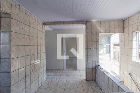 Casa para alugar com 60m², 2 quartos e sem vaga Casa para alugar com 60m², 2 quartos e sem vagaCozinha