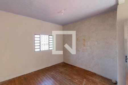 Sala  de casa para alugar com 2 quartos, 60m² em Jardim de Lorenzo, São Paulo