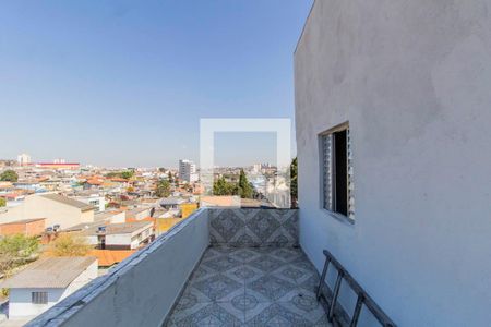 Casa para alugar com 60m², 2 quartos e sem vaga Casa para alugar com 60m², 2 quartos e sem vagaÁrea de Serviço