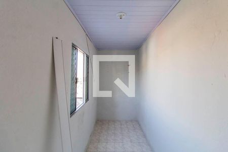 Quarto 2 de casa para alugar com 2 quartos, 60m² em Jardim de Lorenzo, São Paulo