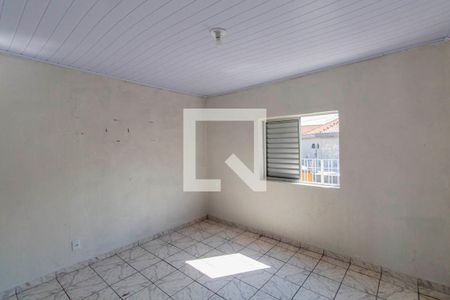 Quarto 1 de casa para alugar com 2 quartos, 60m² em Jardim de Lorenzo, São Paulo