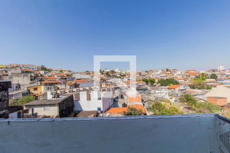 Casa para alugar com 60m², 2 quartos e sem vaga Casa para alugar com 60m², 2 quartos e sem vagaVista Quarto 2