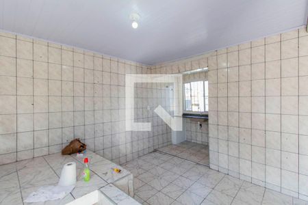Casa para alugar com 60m², 2 quartos e sem vaga Casa para alugar com 60m², 2 quartos e sem vagaCozinha