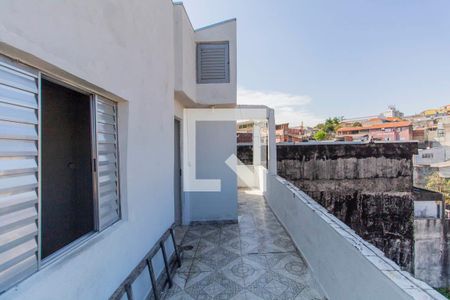 Casa para alugar com 60m², 2 quartos e sem vaga Casa para alugar com 60m², 2 quartos e sem vagaÁrea de Serviço