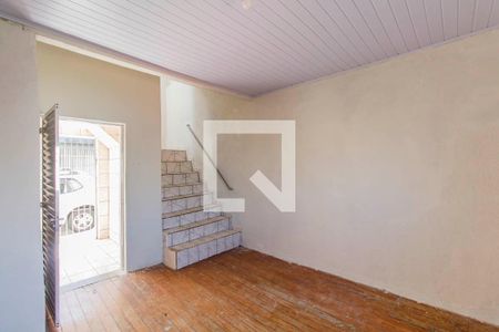 Sala  de casa para alugar com 2 quartos, 60m² em Jardim de Lorenzo, São Paulo