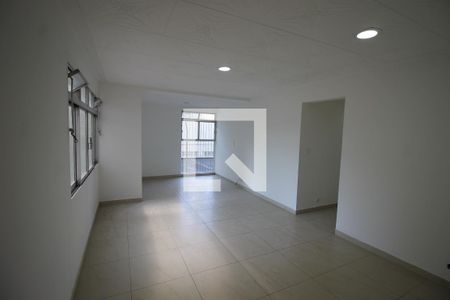 Sala de apartamento à venda com 3 quartos, 113m² em Mooca, São Paulo
