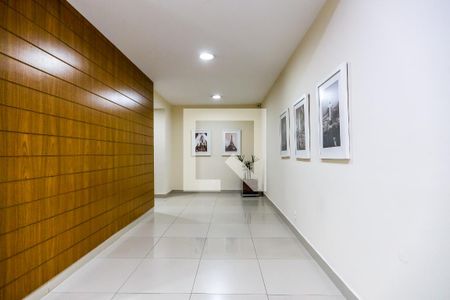 Apartamento à venda com 76m², 2 quartos e 2 vagasÁrea Comum 