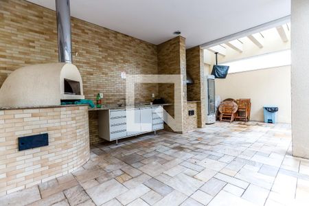 Apartamento à venda com 76m², 2 quartos e 2 vagasÁrea Comum - Churrasqueira