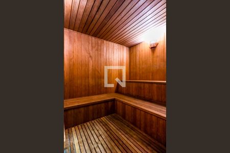 Apartamento à venda com 76m², 2 quartos e 2 vagasÁrea Comum - Sauna