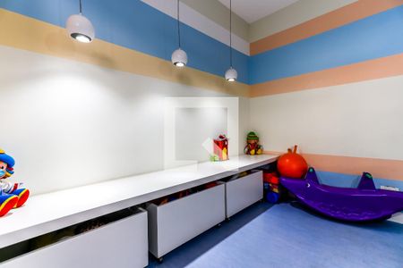 Apartamento à venda com 76m², 2 quartos e 2 vagasÁrea Comum - Brinquedoteca