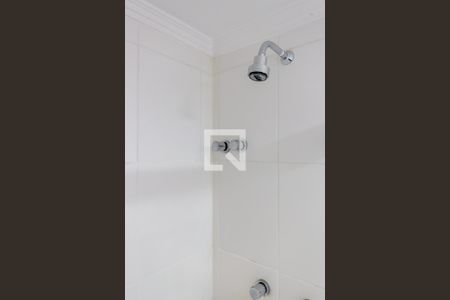 Apartamento à venda com 76m², 2 quartos e 2 vagasBanheiro da Suíte