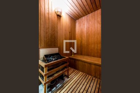 Apartamento à venda com 76m², 2 quartos e 2 vagasÁrea Comum - Sauna