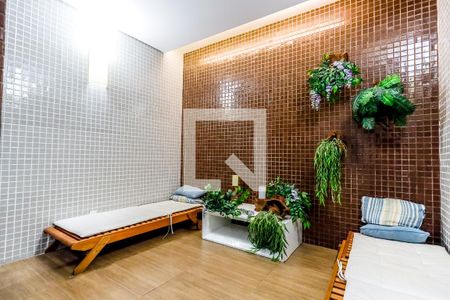 Apartamento à venda com 76m², 2 quartos e 2 vagasÁrea Comum - SPA