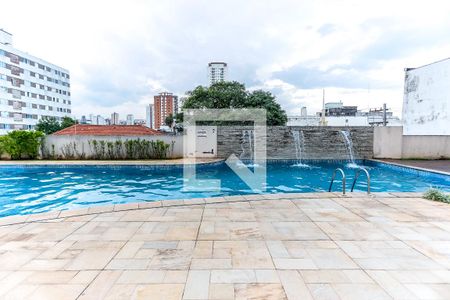Apartamento à venda com 76m², 2 quartos e 2 vagasÁrea Comum - Piscina