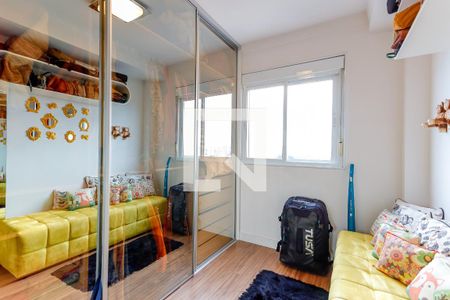 Apartamento à venda com 76m², 2 quartos e 2 vagasQuarto 2