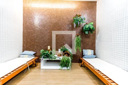 Apartamento à venda com 76m², 2 quartos e 2 vagasÁrea Comum - SPA