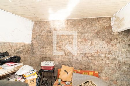 Casa à venda com 150m², 2 quartos e 1 vagaQuarto de Serviço