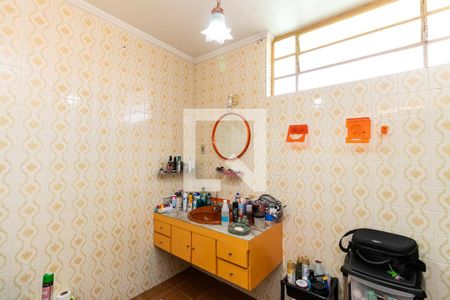 Casa à venda com 150m², 2 quartos e 1 vagaBanheiro 1