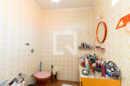 Casa à venda com 150m², 2 quartos e 1 vagaBanheiro 1