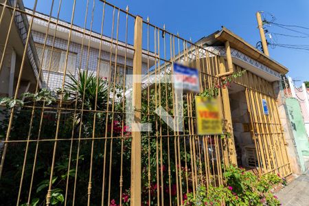 Casa à venda com 150m², 2 quartos e 1 vagaFachada