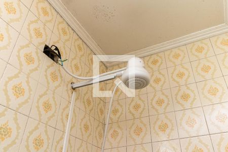 Casa à venda com 150m², 2 quartos e 1 vagaBanheiro 1