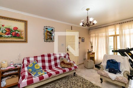 Sala de casa à venda com 2 quartos, 150m² em Vila Carrao, São Paulo