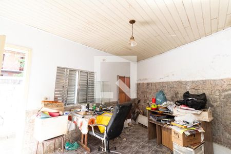 Casa à venda com 150m², 2 quartos e 1 vagaQuarto de Serviço