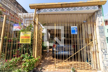 Casa à venda com 150m², 2 quartos e 1 vagaFachada