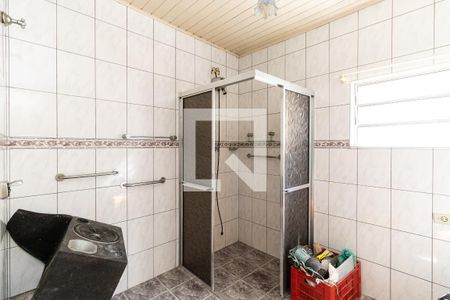 Casa à venda com 150m², 2 quartos e 1 vagaBanheiro de serviço