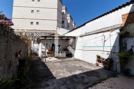 Casa à venda com 150m², 2 quartos e 1 vagaQuintal