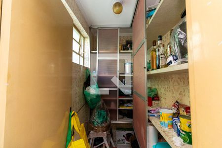 Casa à venda com 150m², 2 quartos e 1 vagaDespensa