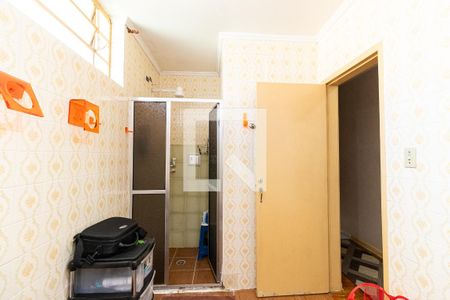 Casa à venda com 150m², 2 quartos e 1 vagaBanheiro 1