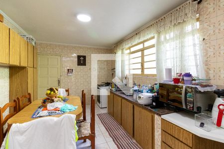 Casa à venda com 150m², 2 quartos e 1 vagaCozinha