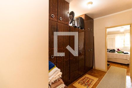 Casa à venda com 150m², 2 quartos e 1 vagaCloset do quarto 1