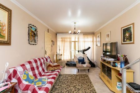 Sala de casa à venda com 2 quartos, 150m² em Vila Carrao, São Paulo