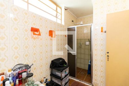 Casa à venda com 150m², 2 quartos e 1 vagaBanheiro 1