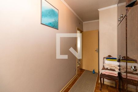 Closet do quarto 1 de casa à venda com 2 quartos, 150m² em Vila Carrao, São Paulo