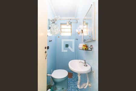 Casa à venda com 150m², 2 quartos e 1 vagaBanheiro 2