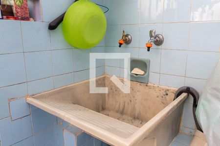 Casa à venda com 150m², 2 quartos e 1 vagaÁrea de Serviço