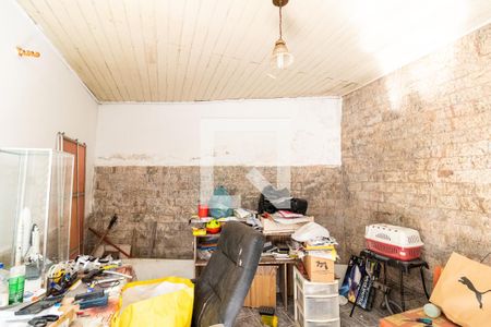 Casa à venda com 150m², 2 quartos e 1 vagaQuarto de Serviço