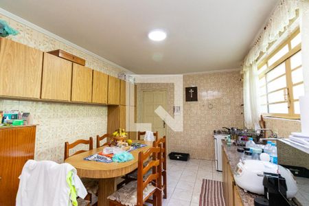 Casa à venda com 150m², 2 quartos e 1 vagaCozinha