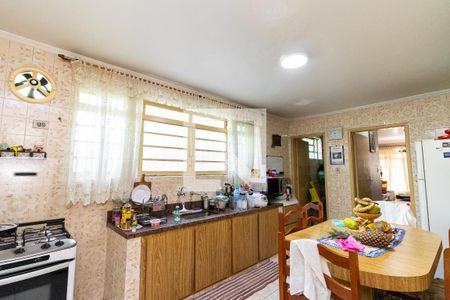 Casa à venda com 150m², 2 quartos e 1 vagaCozinha