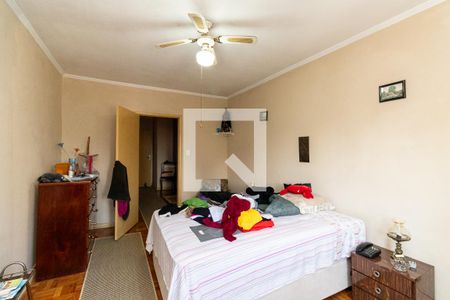 Quarto 1 de casa à venda com 2 quartos, 150m² em Vila Carrao, São Paulo